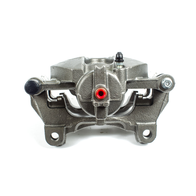 Power Stop 07-08 Infiniti G35 Front Right Autospecialty Caliper w/Bracket PowerStop