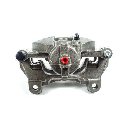 Power Stop 07-08 Infiniti G35 Front Right Autospecialty Caliper w/Bracket PowerStop