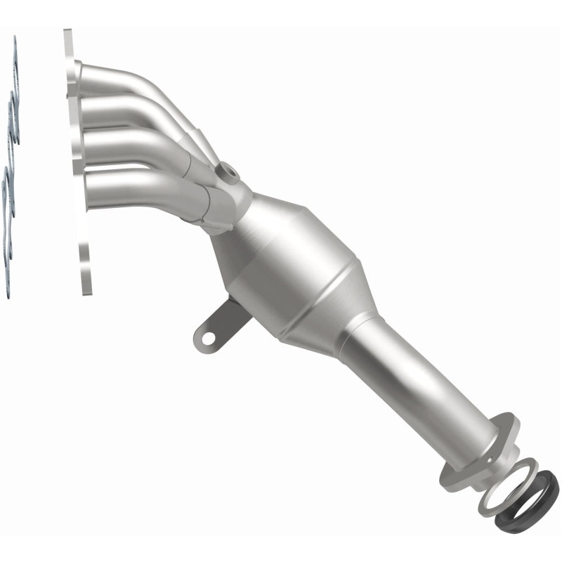 Magnaflow 09-10 Mazda 6 2.5L Direct Fit Converter Magnaflow