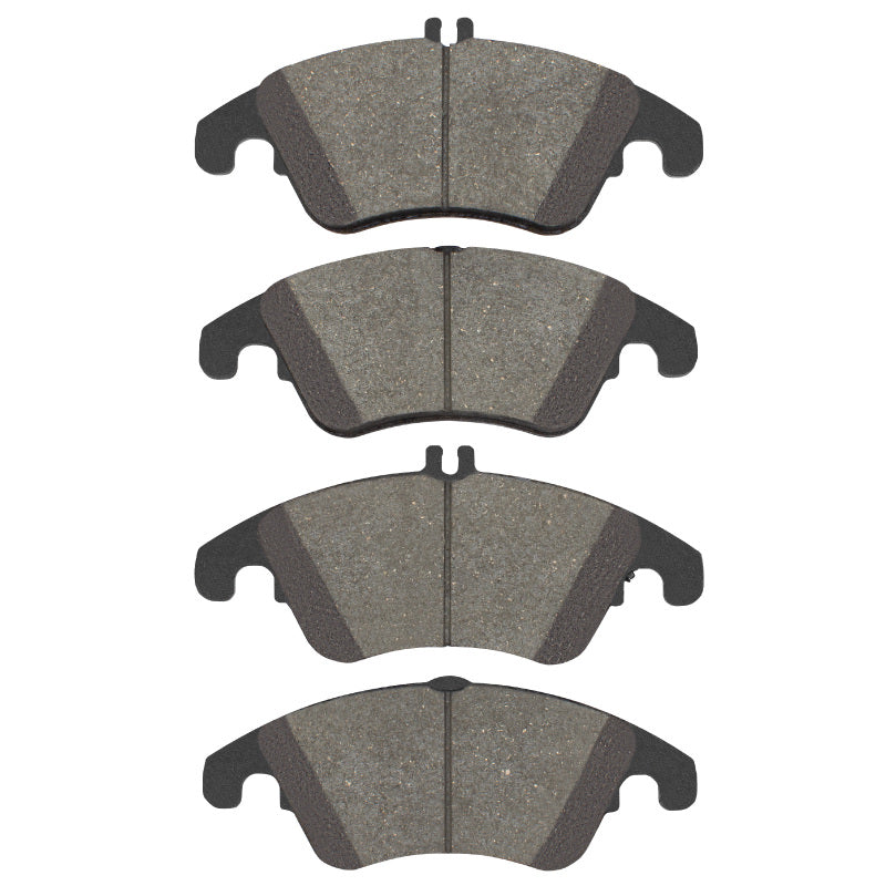 R1 08-20 Mercedes-Benz SLK300 Front Semi Met Brake Pads