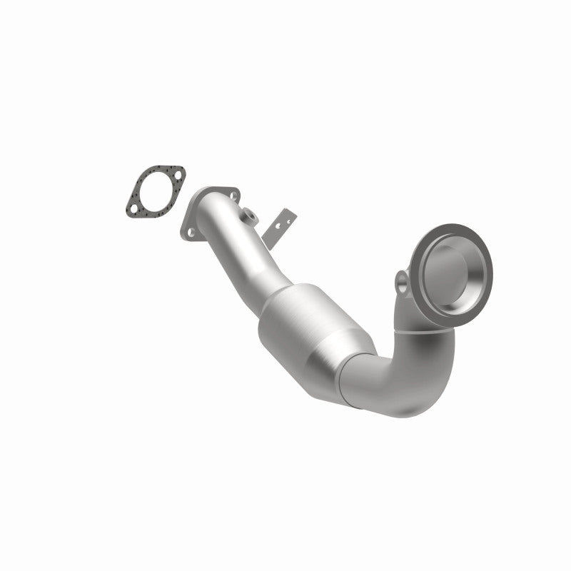MagnaFlow Conv DF BMW 3 07-08 Front OEM Magnaflow