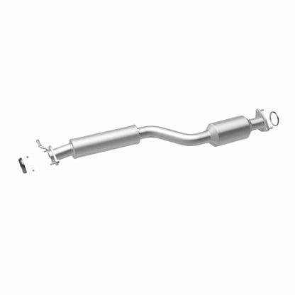 MagnaFlow Conv Direct Fit 10-11 Mazda RX-8 1.3L Magnaflow
