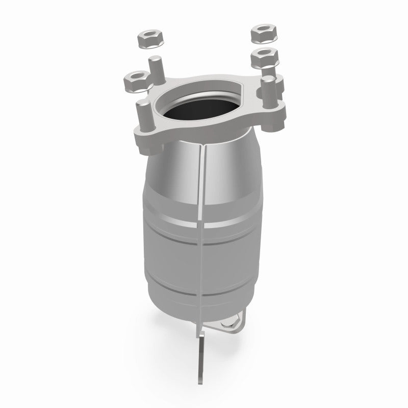 Magnaflow Conv DF 90-95 Honda Civic 1.5L Closed Couple Magnaflow