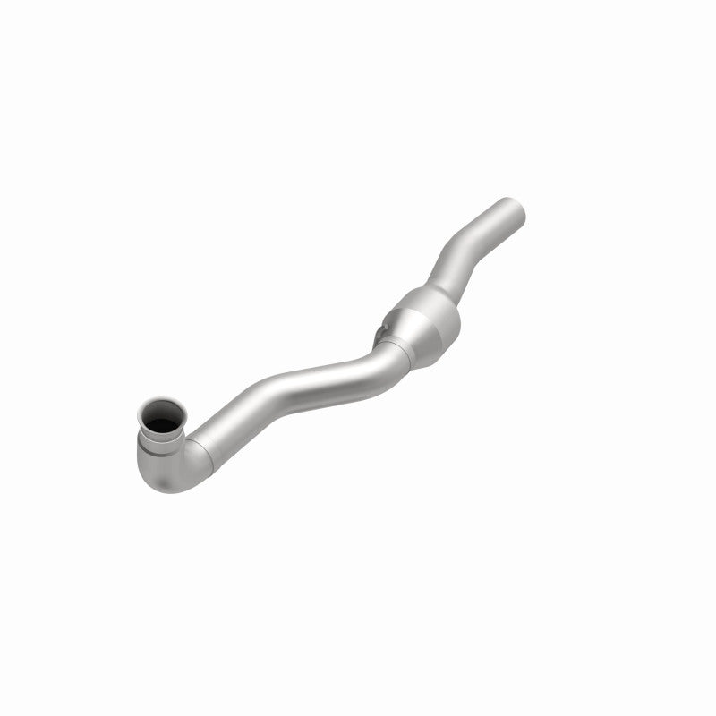 MagnaFlow Conv DF 06- GM Silv/Sierra 6.6L Magnaflow