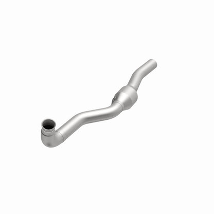 MagnaFlow Conv DF 06- GM Silv/Sierra 6.6L Magnaflow