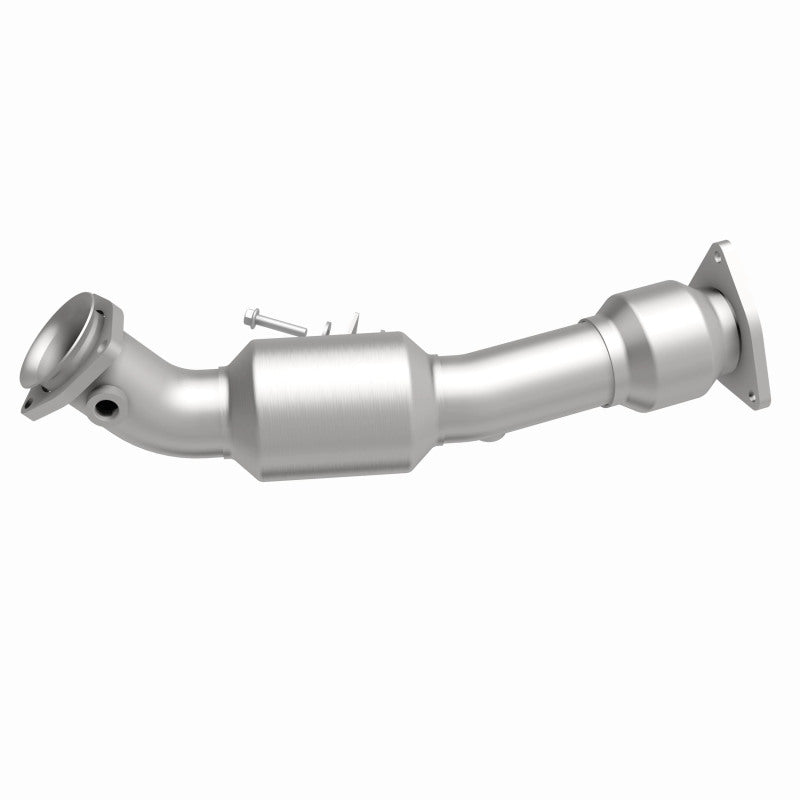MagnaFlow Conv DF 04-07 VW Touareg 4.2L Passenger Side Magnaflow