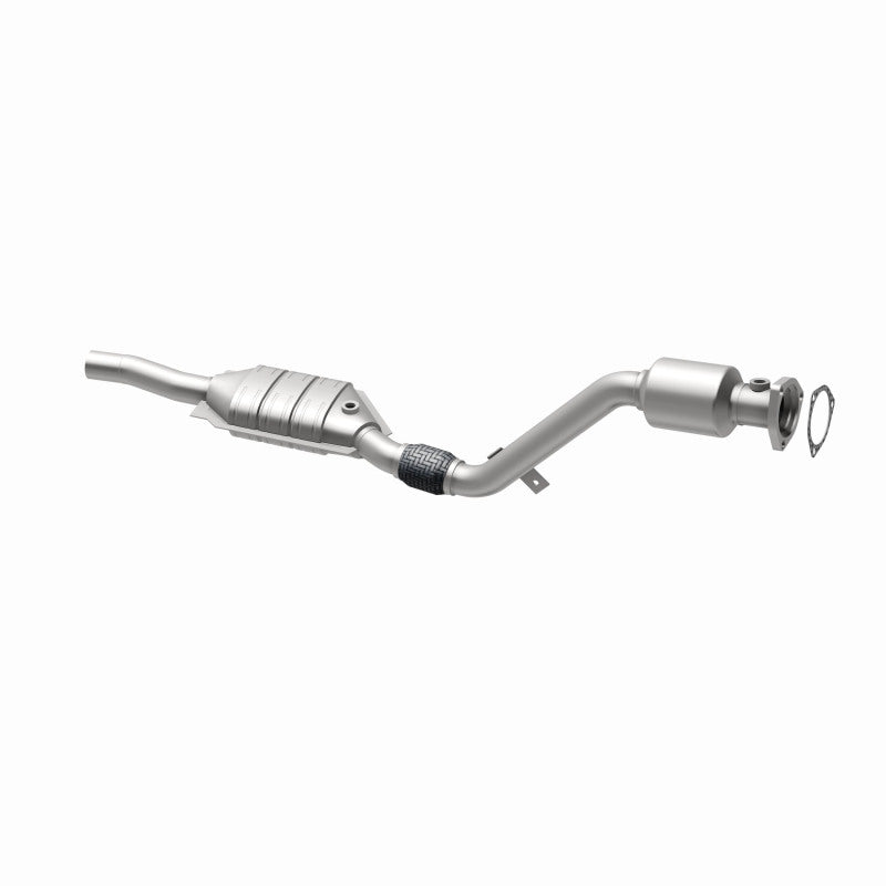 MagnaFlow Conv DF 03 Volkswagen Passat 2.8L Magnaflow