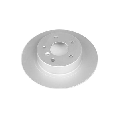Power Stop 99-04 Land Rover Discovery Rear Evolution High Carbon Geomet Coated Rotor PowerStop