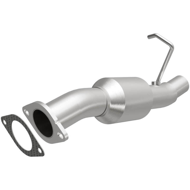 MagnaFlow Conv DF 2007 GMC Sierra 2500 HD Classic 6.0/ 8.1/ 3500 Classic 6.0 Magnaflow