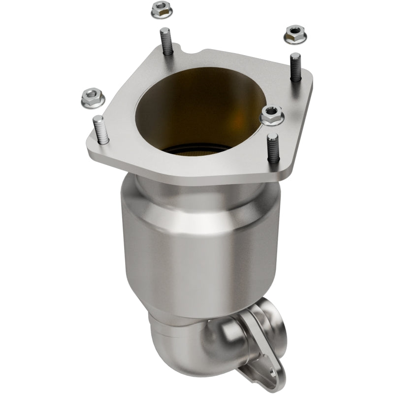 MagnaFlow Conv DF 01-02 Dodge Stratus 2.7L Magnaflow