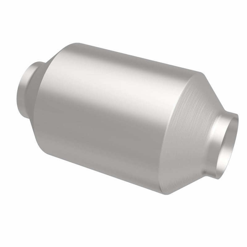 MagnaFlow 3in OEM Grade Universal Catalytic Converter Magnaflow