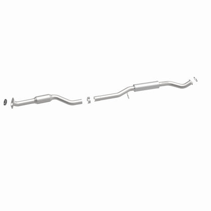 Magnaflow Direct-Fit Catalytic Converter Mazda MX-5 Miata Magnaflow