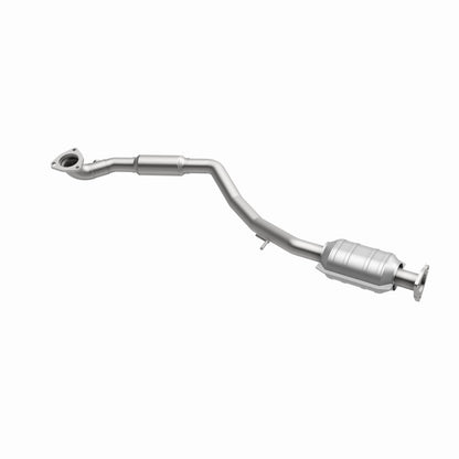 MagnaFlow Conv DF 99-02 Daewoo Nubira 2.0L re Magnaflow