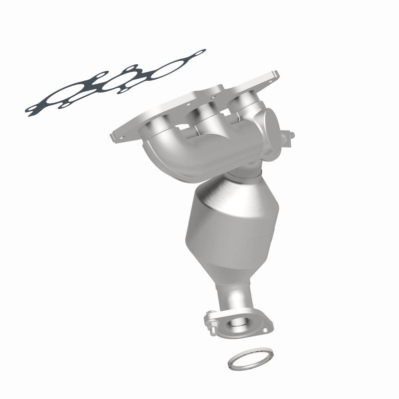 MagnaFlow Conv DF 07-09 Lexus RX350 3.5L Magnaflow