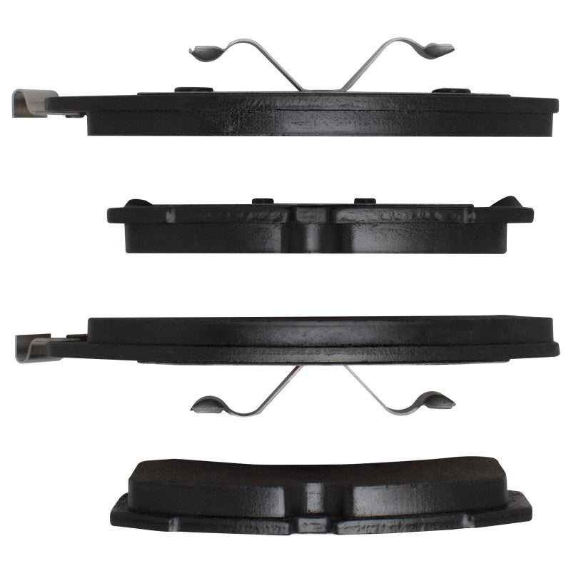 R1 Front Semi-Metallic Brake Pads 1978-1982 Ford/Mercury - 2311-0152-00