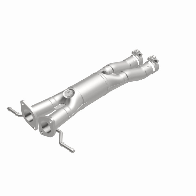 Magnaflow 2010 Taurus 3.5 Direct Fit Converter Magnaflow