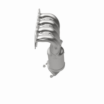 MagnaFlow CARB Compliant Manifold Catalytic Conv Direct Fit - 09-10 Chevrolet Aveo / Aveo5 L4 1.6L Magnaflow