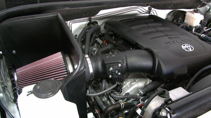 K&N 12 Toyota Tundra 5.7L V8 Aircharger Performance Intake K&N Engineering