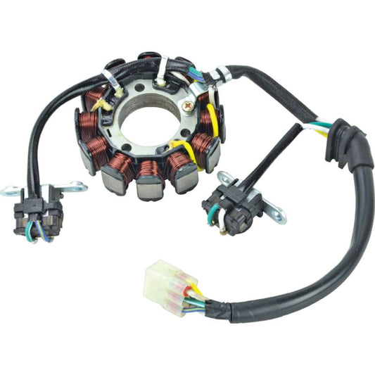 Arrowhead Honda Stator Coil 340-58165
