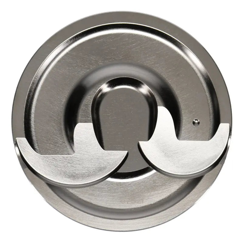 Wiseco Chevrolet LT1 6.2L 4.070 Bore 1.304 Comp Ht. -12cc Volume Left Side Piston Wiseco