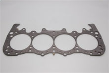 Load image into Gallery viewer, Cometic Chrysler 500 Pro Stock V8 .040in MLS Cylinder Head Gasket - 4.700in Bore