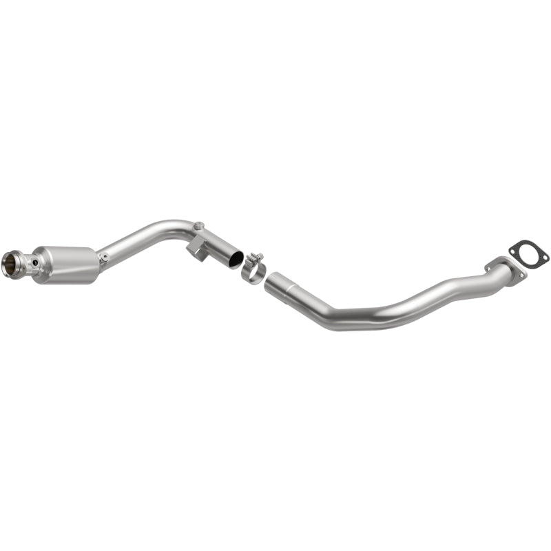 Magnaflow 05-06 Land Rover LR3 4.4L Direct Fit Converter Magnaflow
