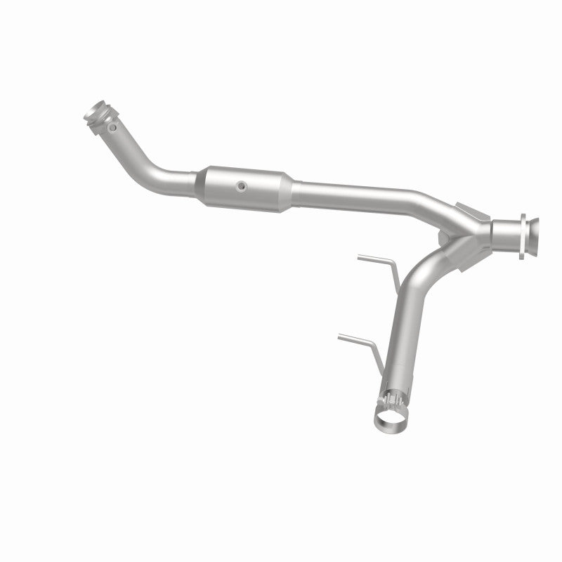 Magnaflow 05-06 Lincoln Navigator 5.4L - Driver side Magnaflow