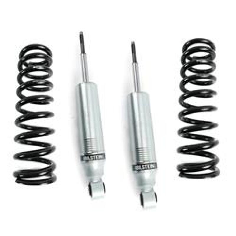 Bilstein 05-24 Nissan Frontier / 05-15 Nissan Xterra B8 6112 Suspension Kit Bilstein