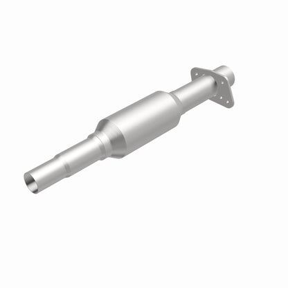 MagnaFlow Conv DF California Grade 90-91 GM Lumina APV/Silhouette/Trans Sport 3.1L Magnaflow