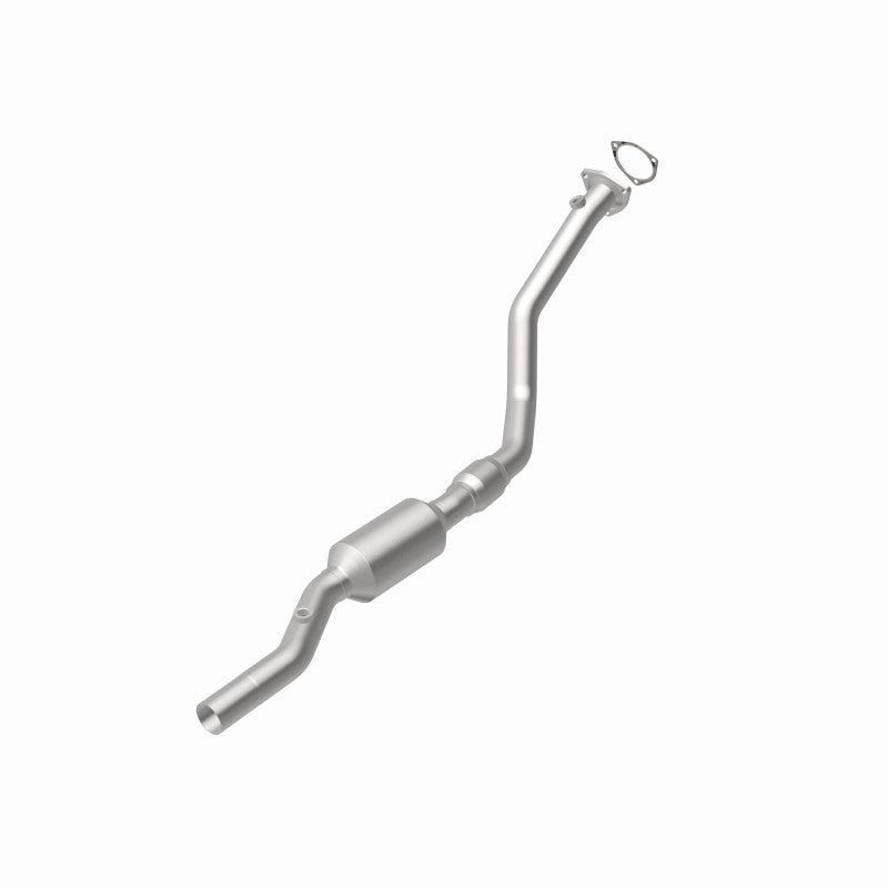 MagnaFlow Conv DF 98-99 Audi A6 2.8L Driver Side Magnaflow