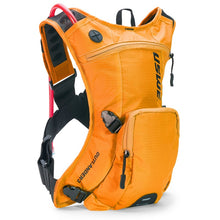 Load image into Gallery viewer, USWE Outlander Hydration Pack 3L - Factory Orange