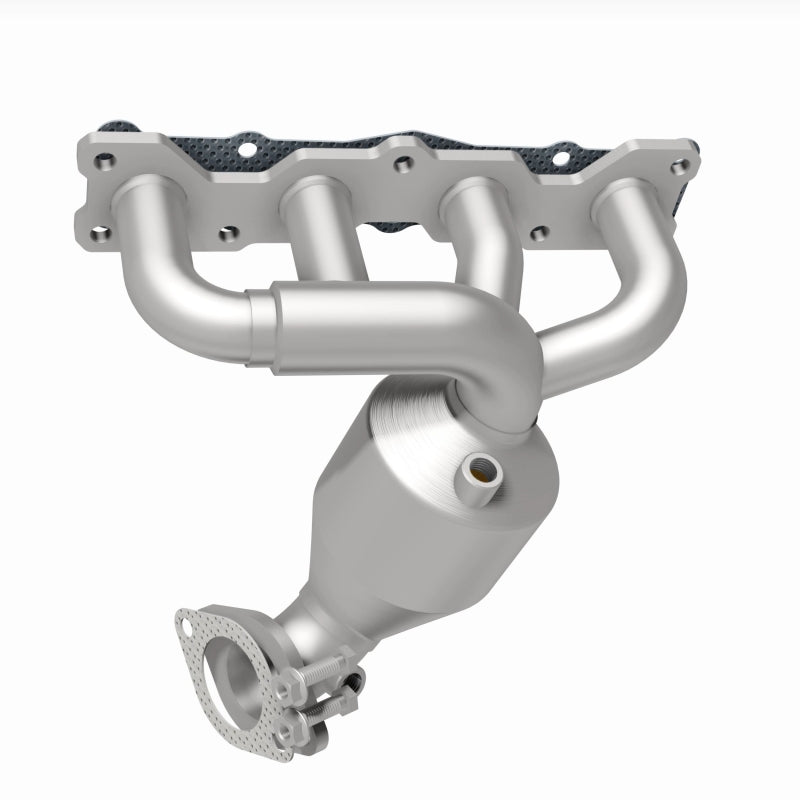 MagnaFlow 5531125 Direct-Fit Catalytic Converter