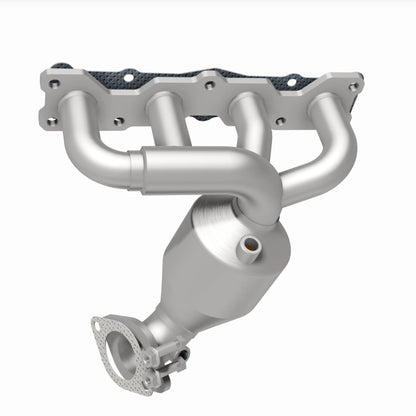 MagnaFlow 5531125 Direct-Fit Catalytic Converter