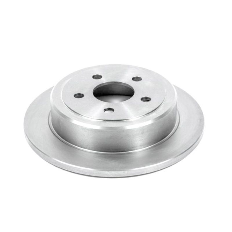 Power Stop 95-03 Ford Windstar Rear Autospecialty Brake Rotor PowerStop