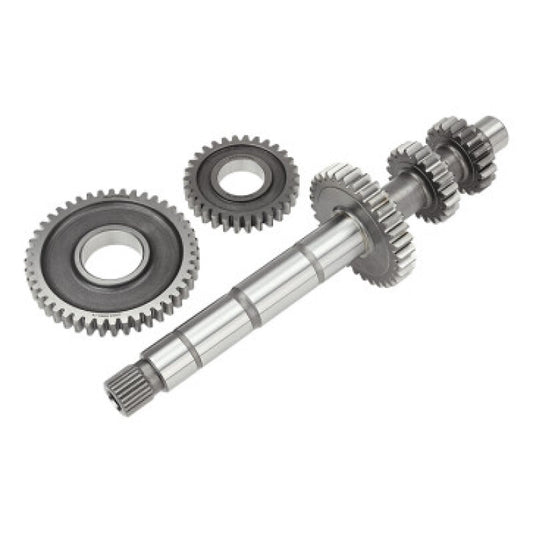 KraftWerks Full High-Low Gearset / Kawasaki KRX / '20-'24 / High: -11.5% Low: +9% - K935-18-0200