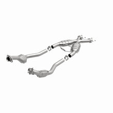 Load image into Gallery viewer, MagnaFlow Conv DF 94-95 Ford Mustang 5.0L CA