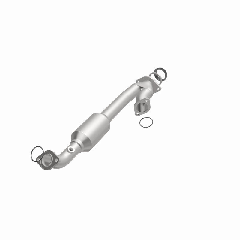 MagnaFlow Conv DF 05-07 4-Run/FJ Passenger Side Rear Magnaflow