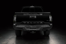 Load image into Gallery viewer, Oracle Lighting 16-23 Gen 3 Toyota Tacoma Black Series Flush Style LED Tail Lights