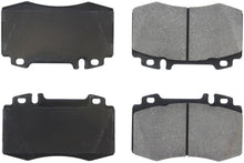 Load image into Gallery viewer, StopTech Sport Brake Pads w/Shims and Hardware - Rear