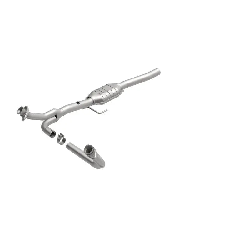 MagnaFlow Conv DF 00-03 Dodge Dakota 3.9 2wd Magnaflow