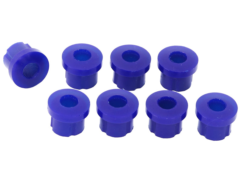 SuperPro MG Midget Rear Of Rear Spring