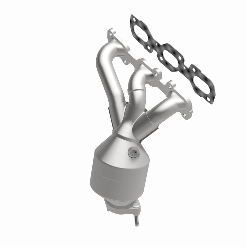 MagnaFlow Conv DF 09 Ford Escape 3.0L Front Magnaflow