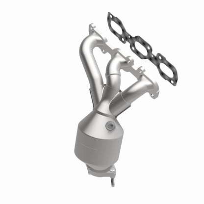 MagnaFlow Conv DF 09 Ford Escape 3.0L Front Magnaflow