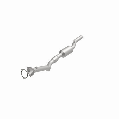 MagnaFlow Conv DF 98-99 Audi A6 2.8L Driver Side Magnaflow