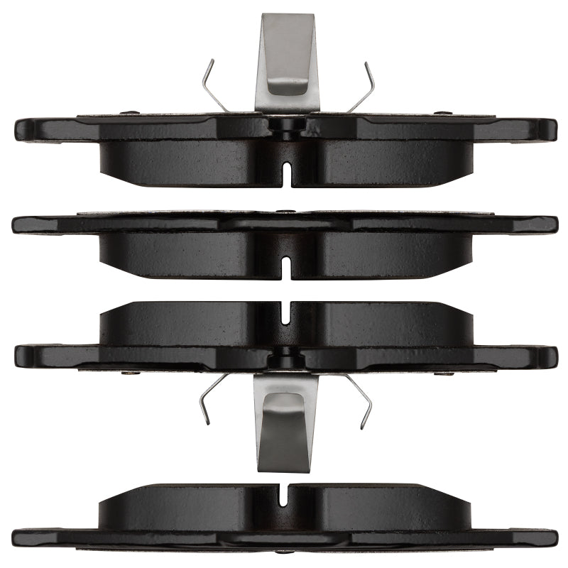 R1 06-19 Jaguar XK Front Optimum OE Brake Pads