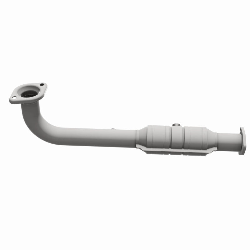 MagnaFlow Conv DF 07-09 Honda Truck CR-V 2.4L Magnaflow