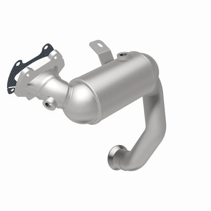 Magnaflow 17-18 Pacifica V6 3.6 OEM Underbody Direct Fit Converter Magnaflow