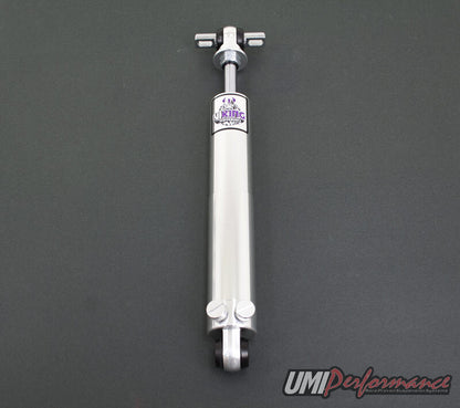 UMI Performance 1967 GM A-Body Spring/Shock Lowering Kit 1in Rear 550lb