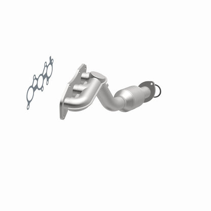 MagnaFlow Direct-Fit SS Catalytic Converter 2006 Lexus GS300 V6 3.0L DS Magnaflow