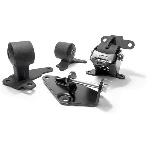 Innovative  20050-75A  96-00 CIVIC CONVERSION MOUNT KIT (F/H-SERIES / MANUAL) Innovative Mounts